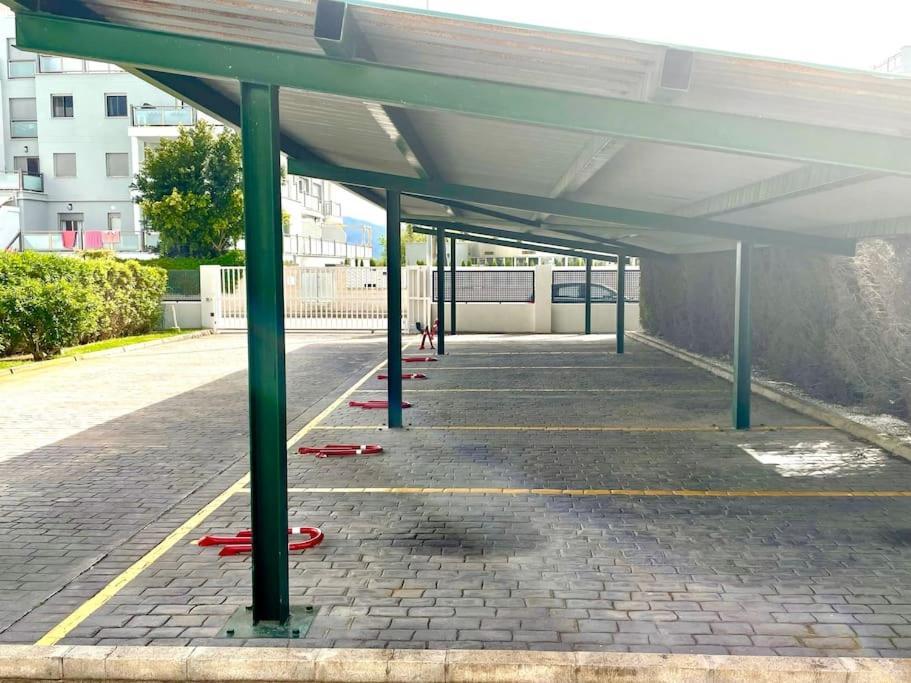 Oliva Nova Golf, Met & Beach Exterior foto