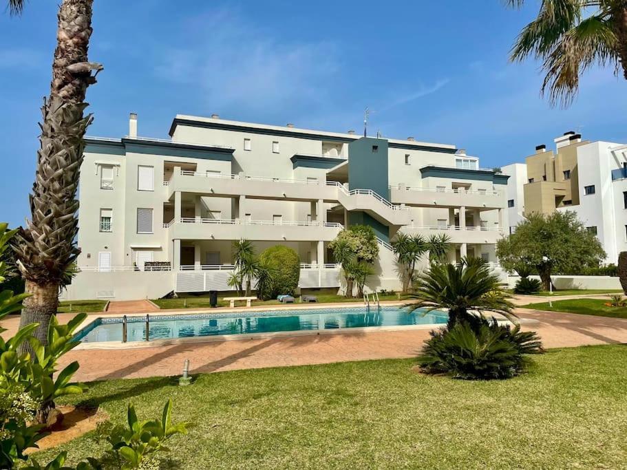 Oliva Nova Golf, Met & Beach Exterior foto